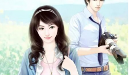 言情小说视频,言情小说视频里的浪漫邂逅